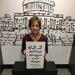 Meet your Posher, Fran